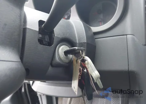 2003 Nissan Frontier Se-V6 из США, поврежденный, VIN 1N6ED26Y03C402006